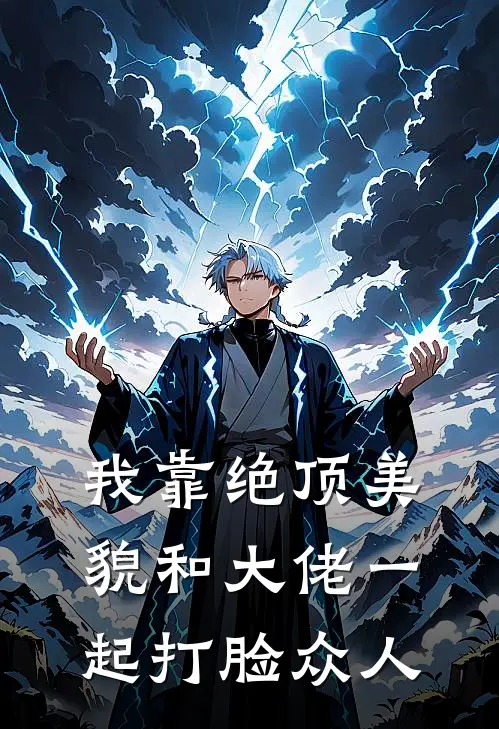 我靠绝顶美貌和大佬一起打脸众人