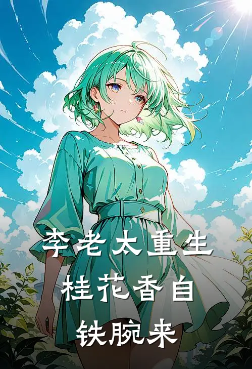 李老太重生，桂花香自铁腕来