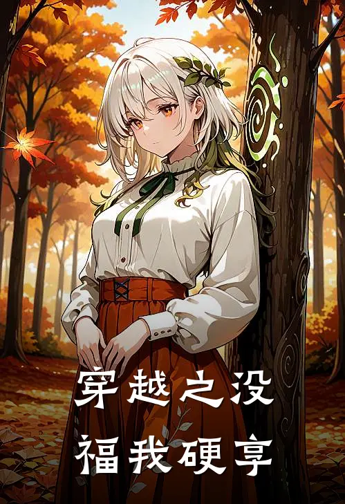 穿越之没福我硬享