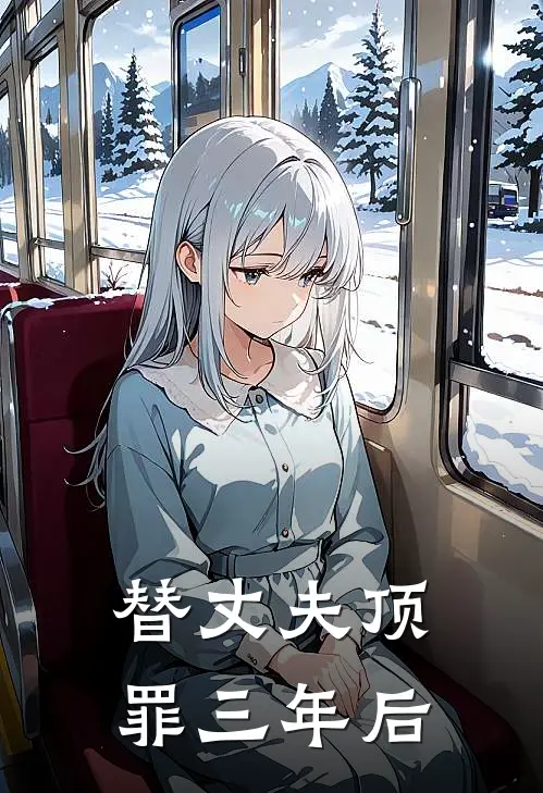 替丈夫顶罪三年后