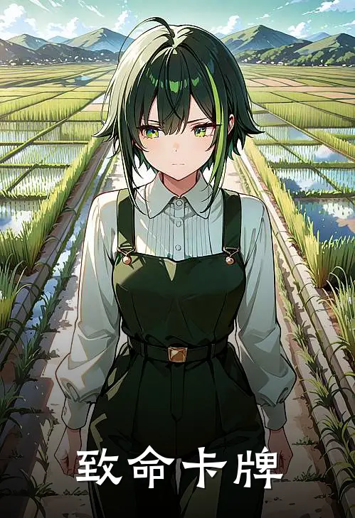 致命卡牌