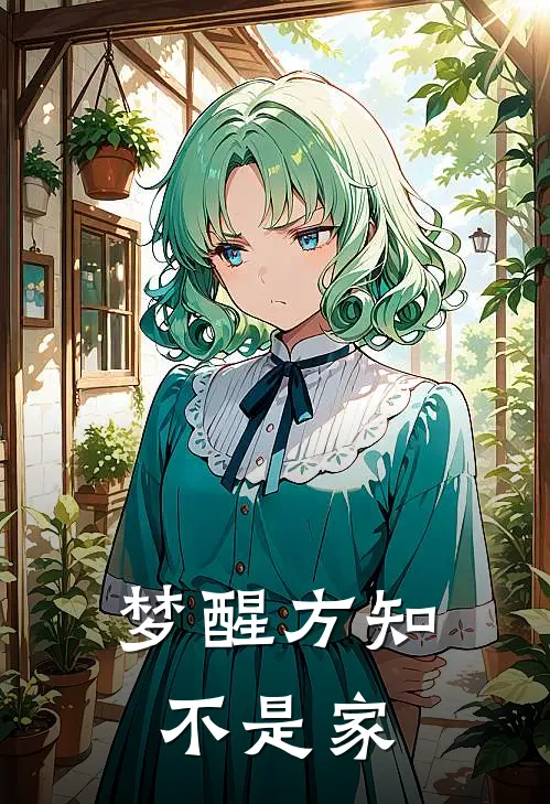 梦醒方知不是家