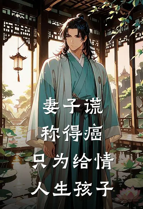 妻子谎称得癌，只为给情人生孩子