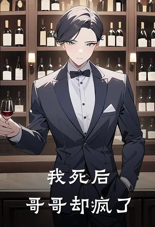 我死后，哥哥却疯了