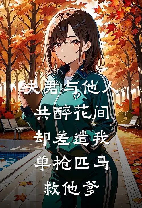 夫君与他人共醉花间，却差遣我单枪匹马救他爹