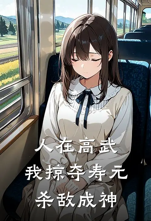 人在高武：我掠夺寿元，杀敌成神