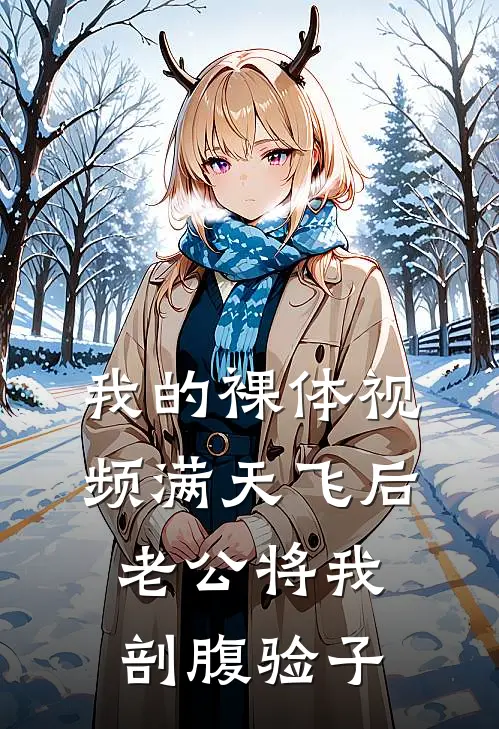 我的裸体视频满天飞后，老公将我剖腹验子