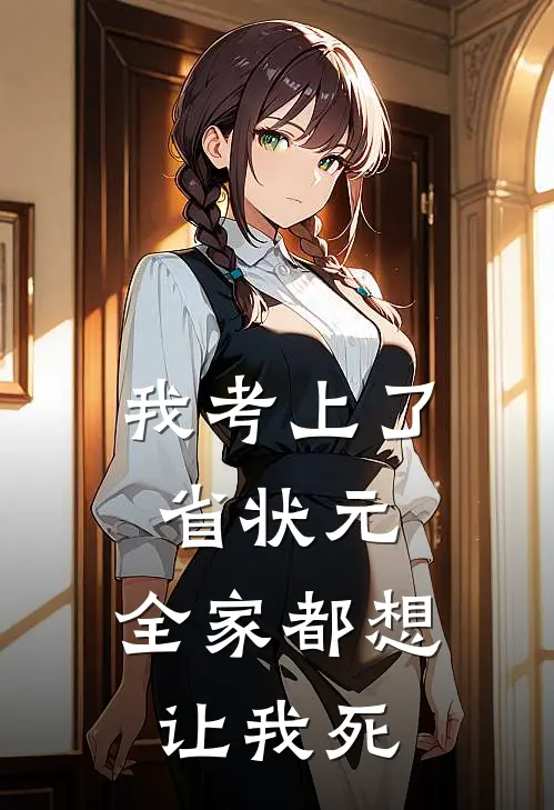 我考上了省状元，全家都想让我死