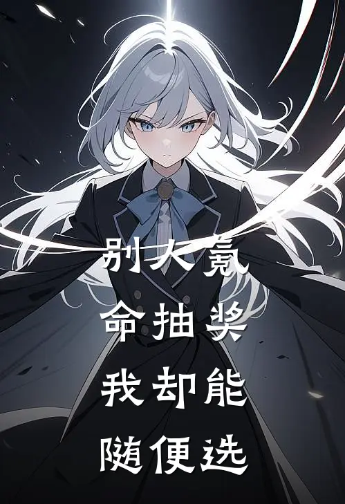 别人氪命抽奖，我却能随便选