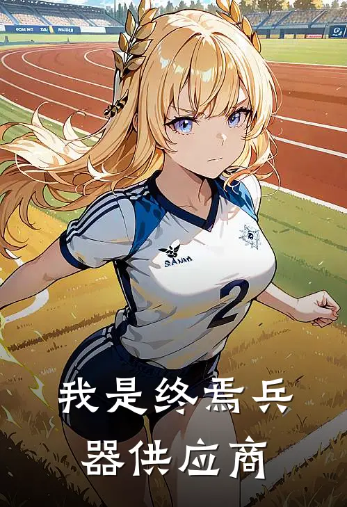 我是终焉兵器供应商