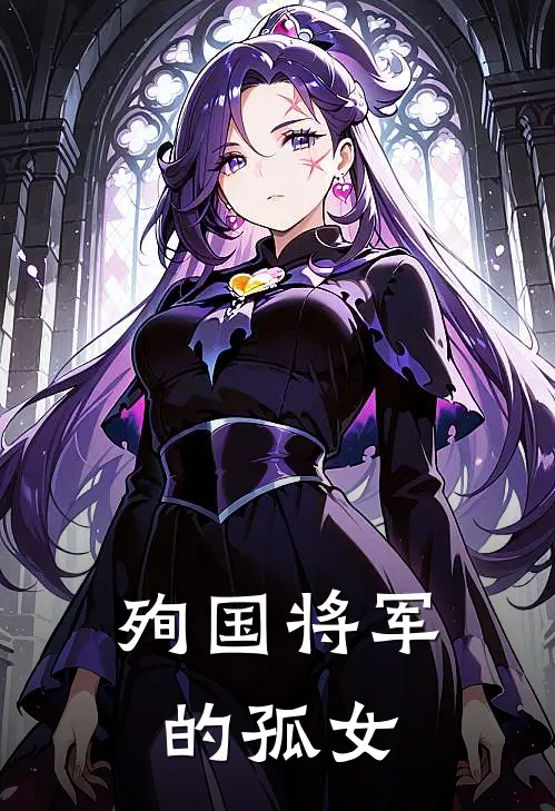 殉国将军的孤女