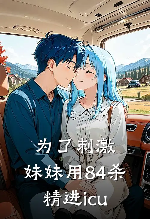 为了刺激，妹妹用84杀精进icu