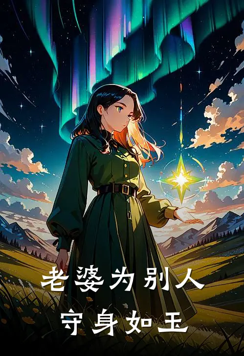 老婆为别人守身如玉