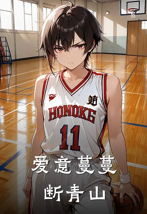 爱意蔓蔓断青山