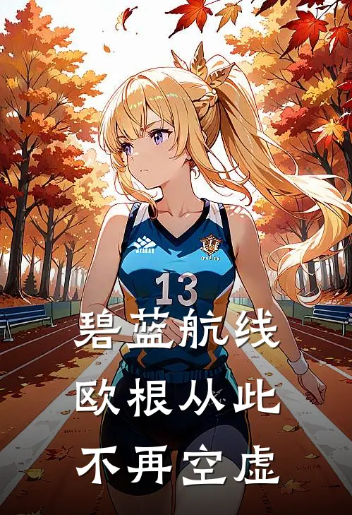 【碧蓝航线】欧根从此不再空虚