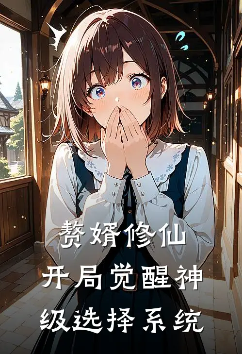 赘婿修仙：开局觉醒神级选择系统