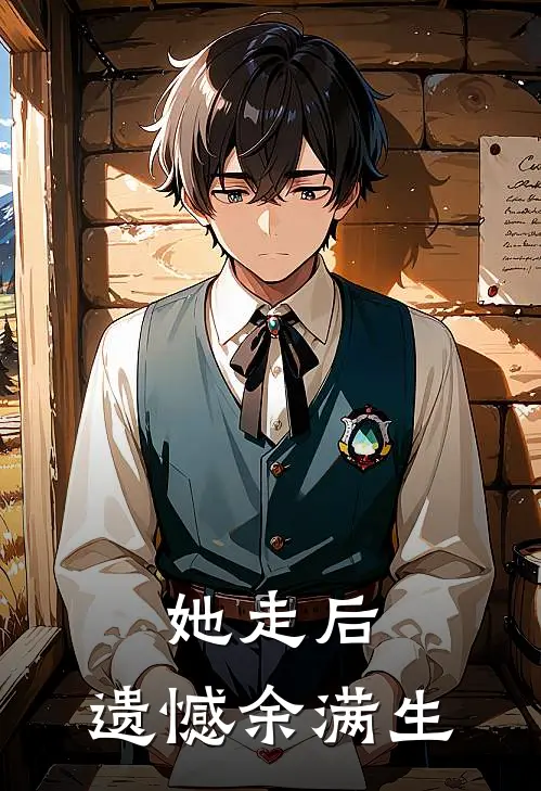 她走后，遗憾余满生