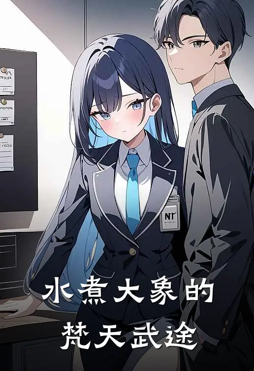 水煮大象的梵天武途