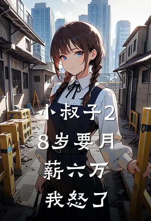 小叔子28岁要月薪六万，我怒了