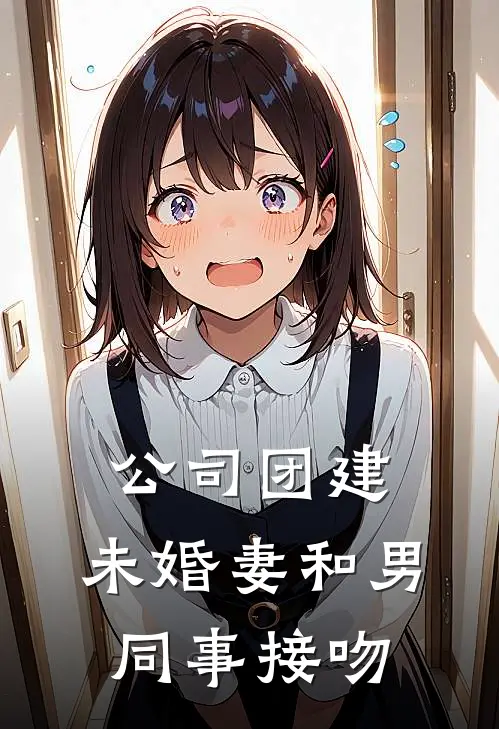 公司团建，未婚妻和男同事接吻