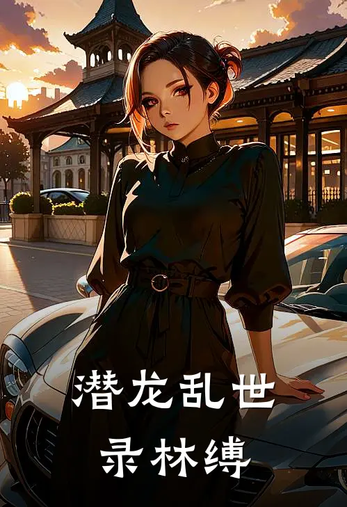 潜龙乱世录林缚