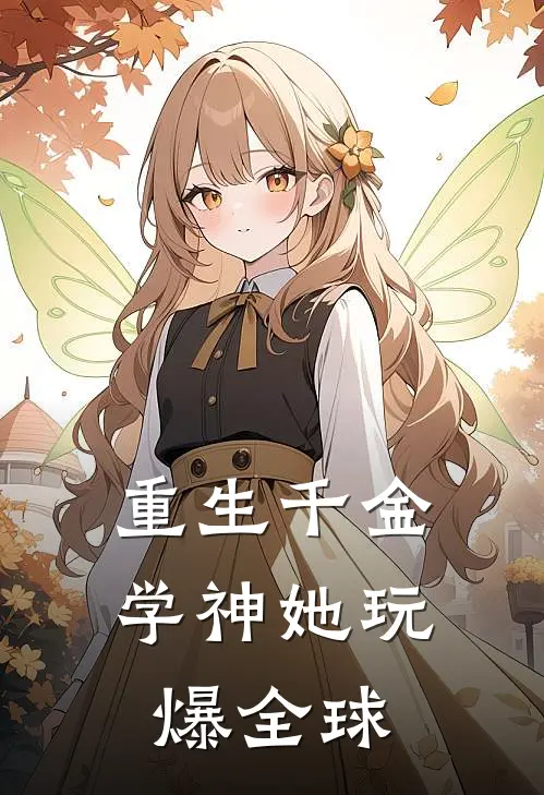 重生千金：学神她玩爆全球