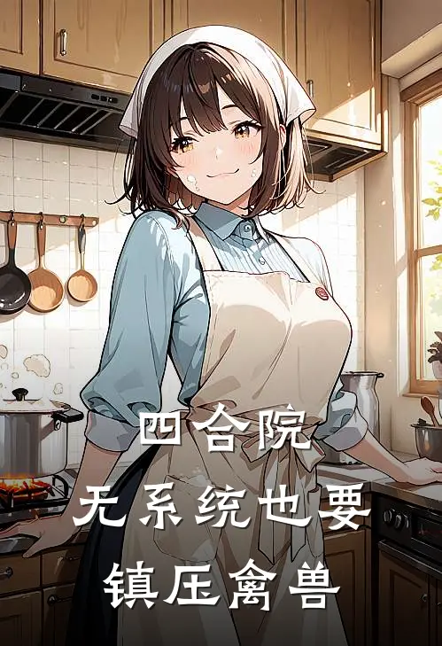 四合院：无系统也要镇压禽兽