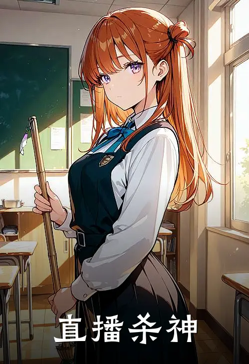 直播杀神