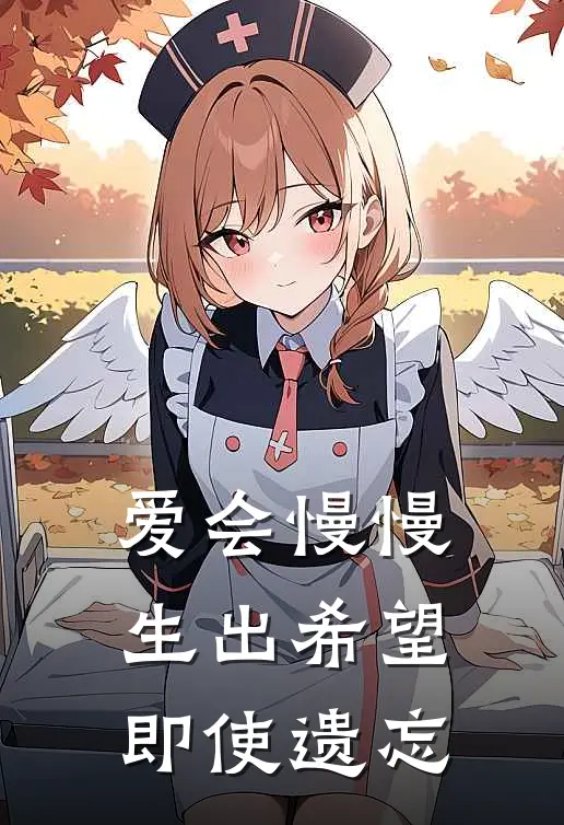 爱会慢慢生出希望，即使遗忘