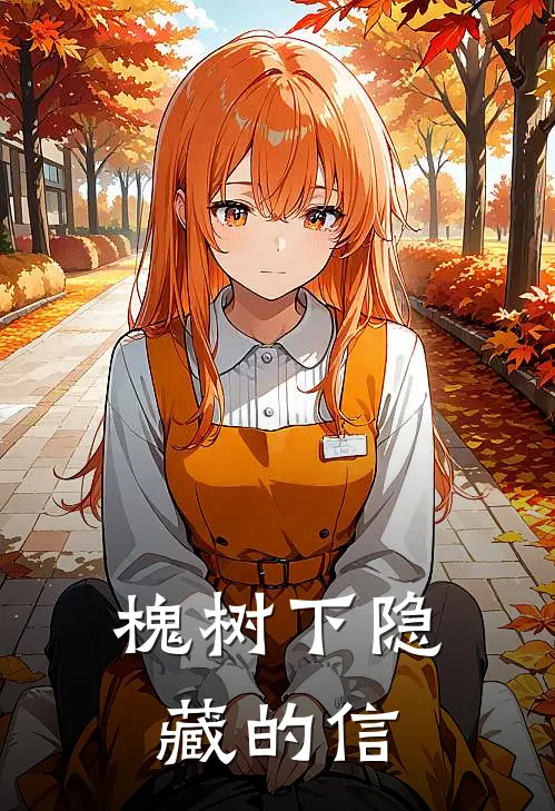 槐树下隐藏的信