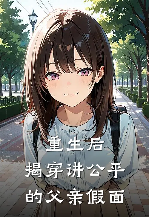 重生后，揭穿讲公平的父亲假面