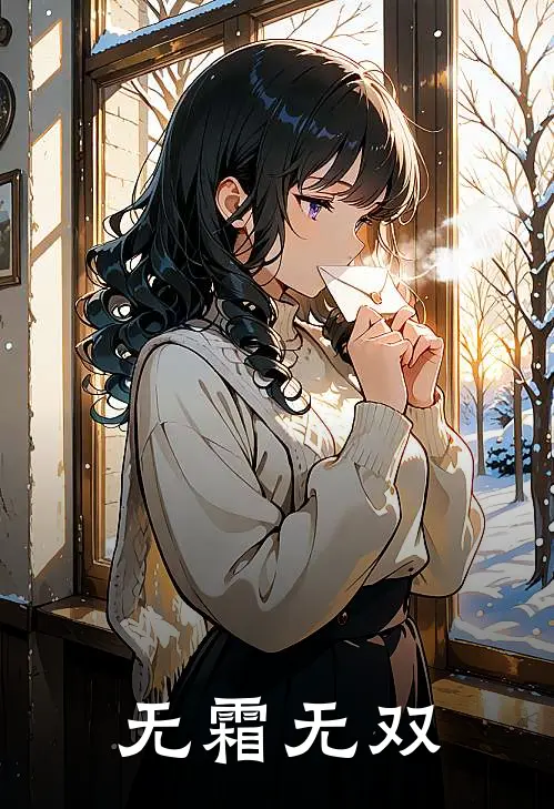 无霜无双