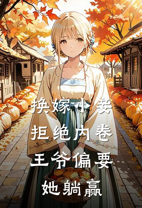 换嫁小妾拒绝内卷,王爷偏要她躺赢