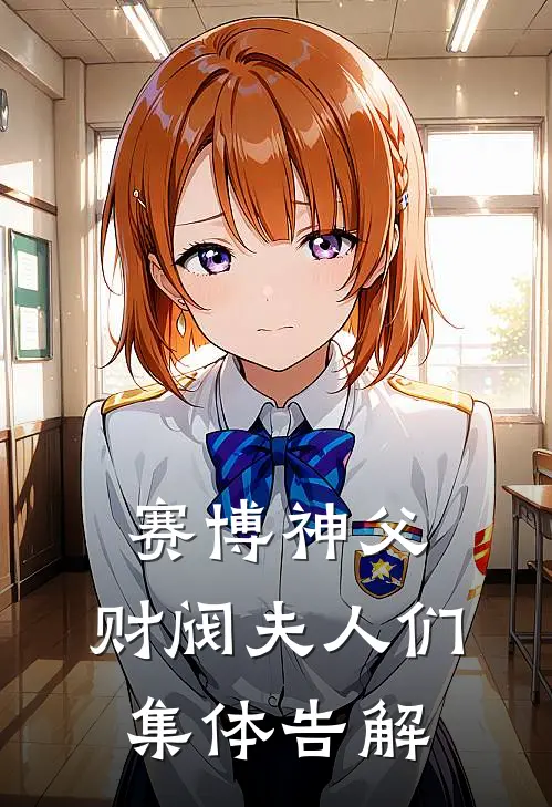 赛博神父：财阀夫人们集体告解