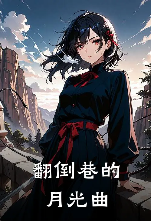 翻倒巷的月光曲