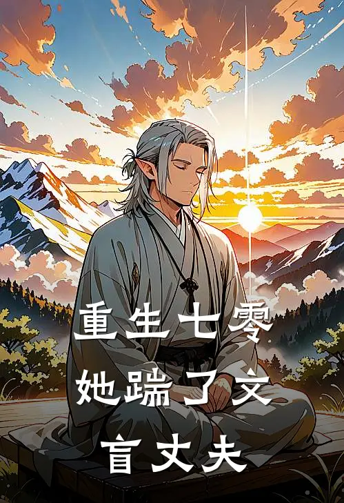 重生七零她踹了文盲丈夫