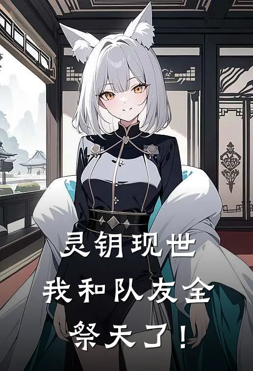 灵钥现世：我和队友全祭天了！