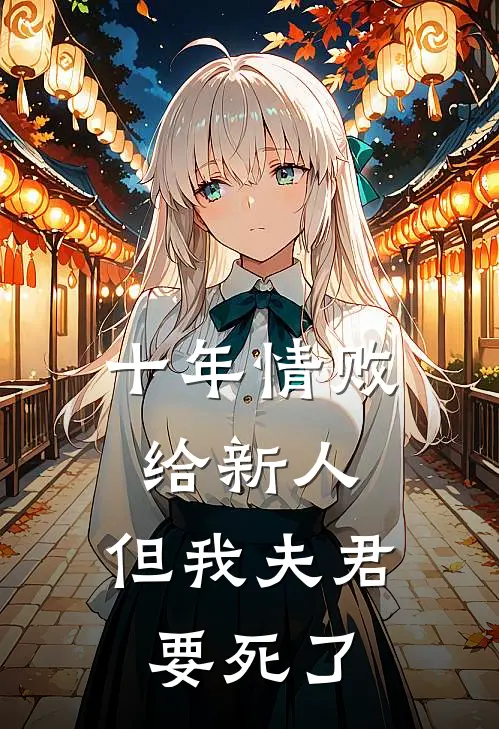 十年情败给新人，但我夫君要死了