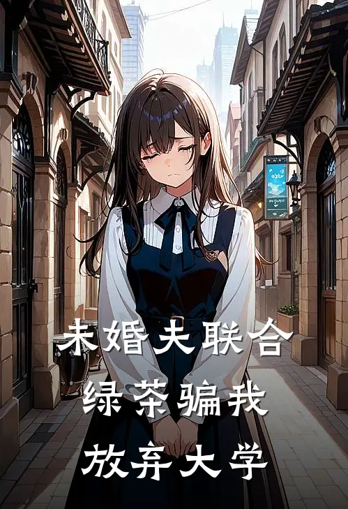 未婚夫联合绿茶骗我放弃大学