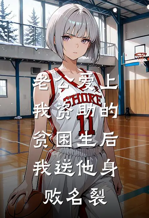 老公爱上我资助的贫困生后，我送他身败名裂