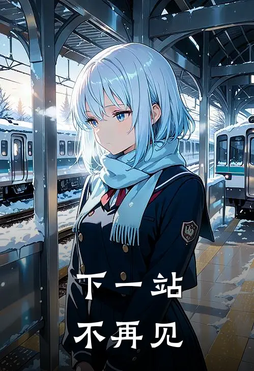 下一站，不再见