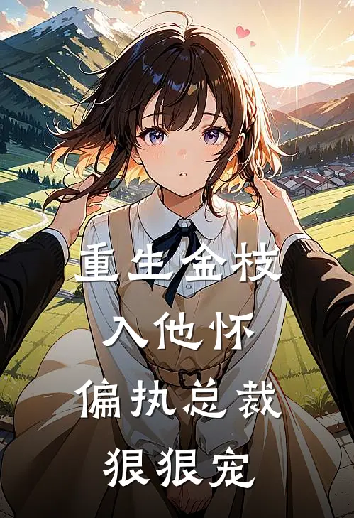 重生金枝入他怀，偏执总裁狠狠宠