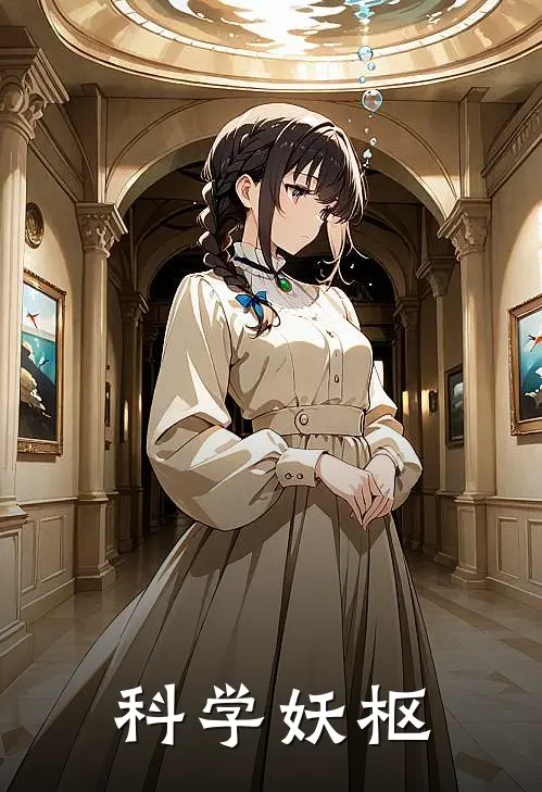 科学妖枢