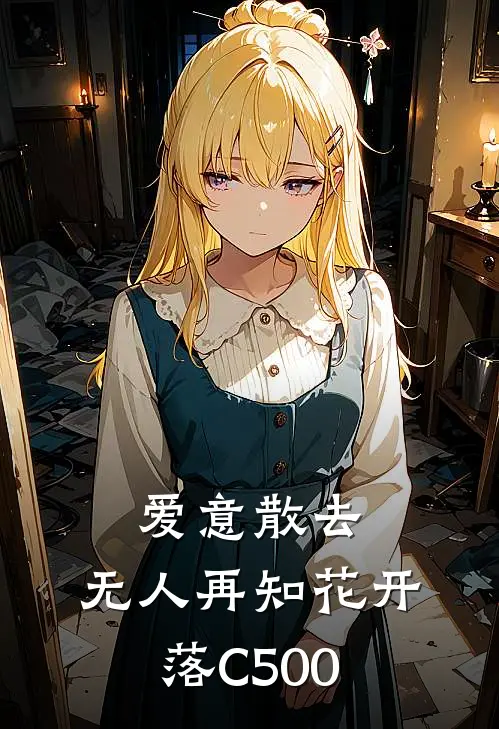 爱意散去，无人再知花开落C500