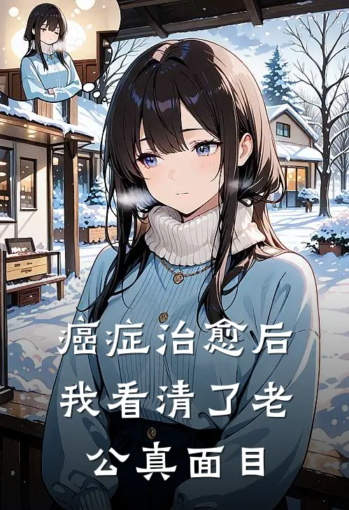 癌症治愈后，我看清了老公真面目