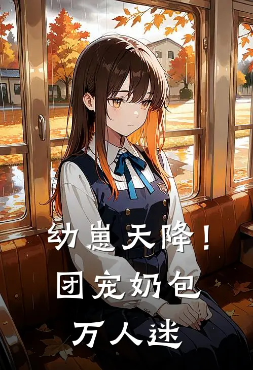 幼崽天降！团宠奶包万人迷