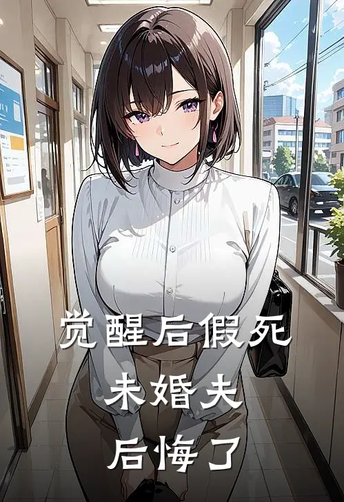 觉醒后假死，未婚夫后悔了