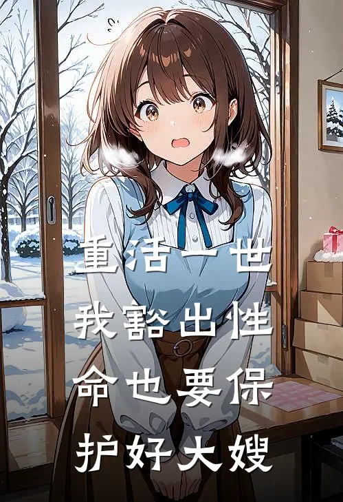 重活一世，我豁出性命也要保护好大嫂