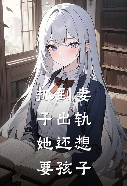 抓到妻子出轨，她还想要孩子