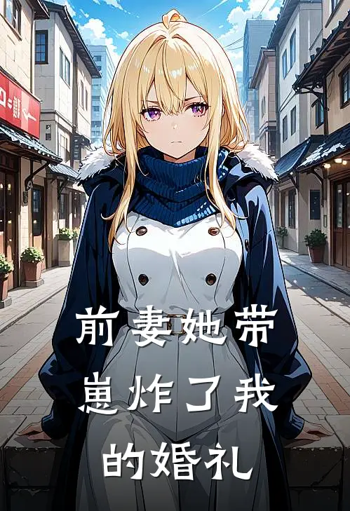前妻她带崽炸了我的婚礼